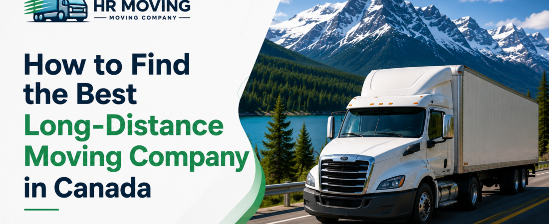 Your Complete Long-Distance Moving Guide 2026 Everything You Need to Know