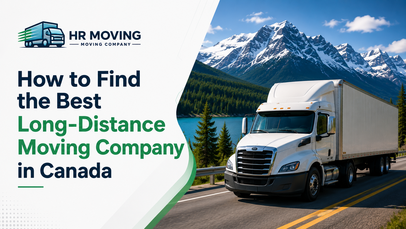 Your Complete Long-Distance Moving Guide 2026 Everything You Need to Know
