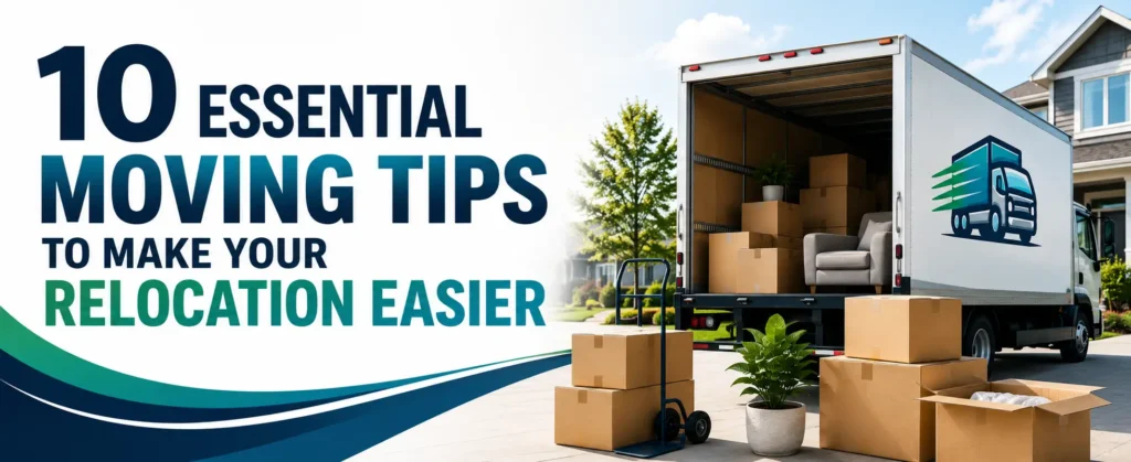 moving tips