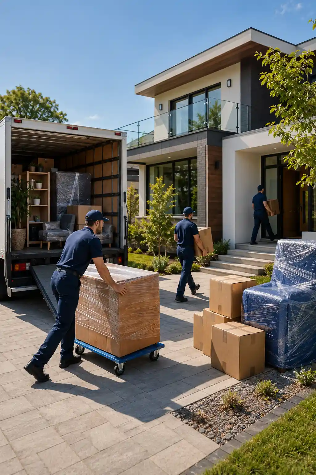 Same Day Movers