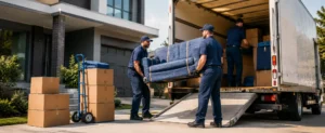 How to Choose the Best Moving Company for Your Next Move